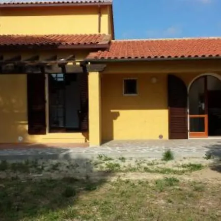 Artistica Trilo 3 Appartement Capoliveri (Isola d'Elba)